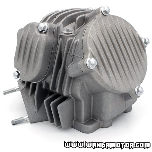 Cylinder head Zongshen 155